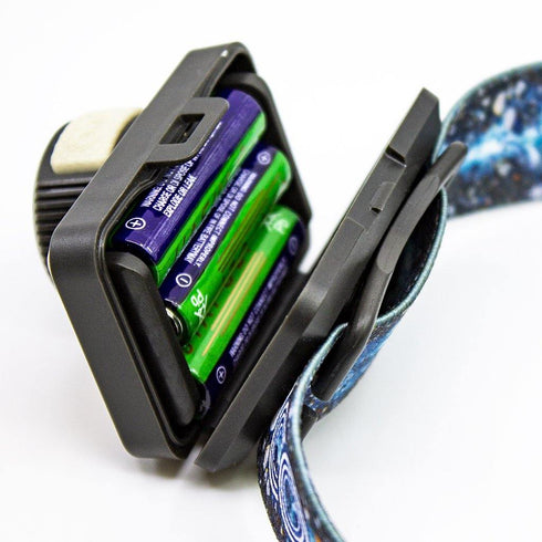 UCO BETA HEADLAMP 頭燈